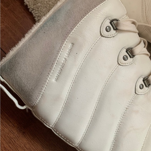 helly hansen snow boots 6w - Picture 4 of 12